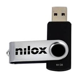 PEN DRIVE NILOX  USB  3.0...