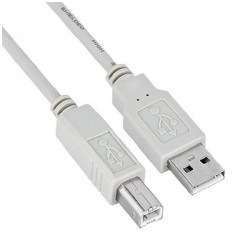 CAVI USB BM 1,8 MT.