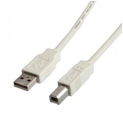 CAVI USB BM 4,5 MT.