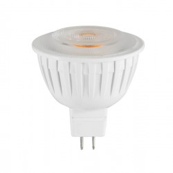 LAMPADA LED MR16 7,5W GU5,3...