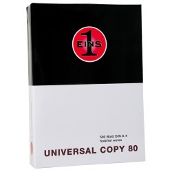 RISMA UNIVERSAL COPY 80 A4...