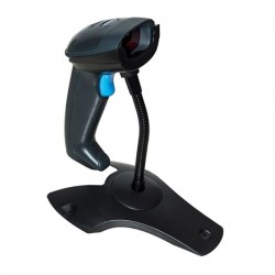 LETTORE BARCODE READER...