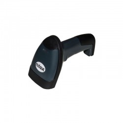 LETTORE BARCODE READER USB