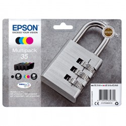 Epson Multipack cartucce...