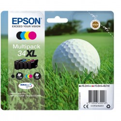 Epson Multipack cartucce...