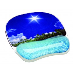 MOUSE PAD PHOTO GEL...