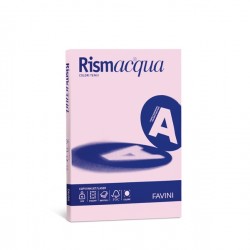 RISMACQUA FAVINI A4 GR.140...