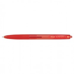PENNA SUPER GRIPG ROSSO