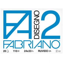 ALBUM DISEGNO FABRIANO F2...