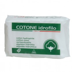 COTONE IDROFILO GR.50