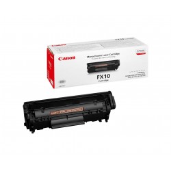 Canon Toner FX10 nero 0263B002