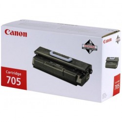 Canon Toner 705 nero...
