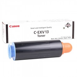 Canon Toner CEXV13BK nero...