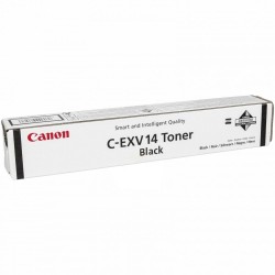 Canon Toner CEXV 14 nero...