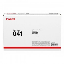 Canon Toner CRG 041 nero...