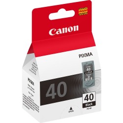 Canon Cartuccia inkjet PG40...