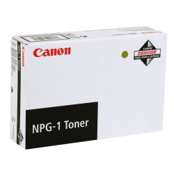 Canon Conf. 4 Toner NPG1...