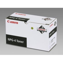 Canon Toner NPG4 nero...