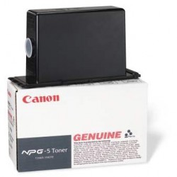 Canon Toner NPG5 nero...
