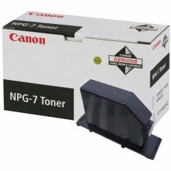 Canon Toner NPG7 nero...