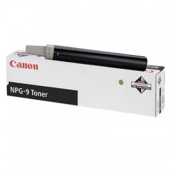 Canon Conf. 2 Toner NPG9...