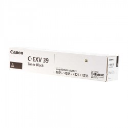Canon Toner CEXV39 nero...