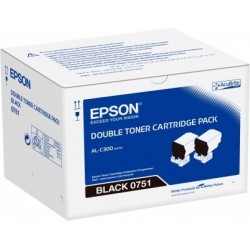 Epson Conf. 2 Toner ALC300...
