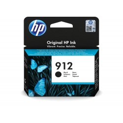 HP Cartuccia inkjet 912...