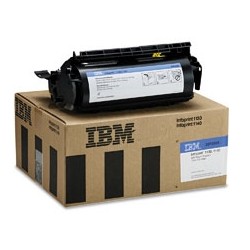 Infoprint  IBM Toner alta...
