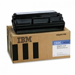 Infoprint  IBM Toner alta...
