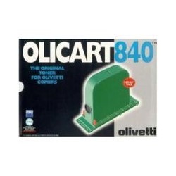 Olivetti Toner Olicart 840...