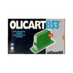 Olivetti Toner Olicart 853...