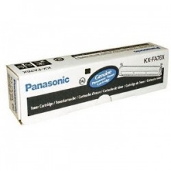 Panasonic Toner nero KXFA76X