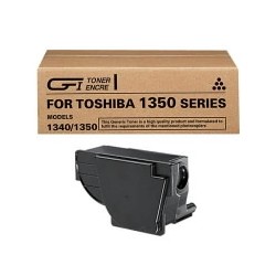 Toshiba Toner T1350E nero...