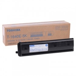 Toshiba Toner T1640E5K nero...