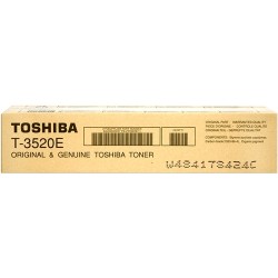 Toshiba Toner T3520E nero...