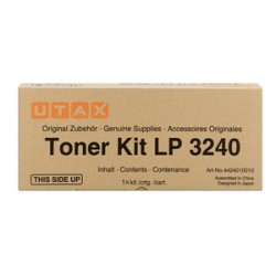 Utax Toner LP 3240 nero...