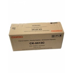 Utax Toner CK5513C ciano...