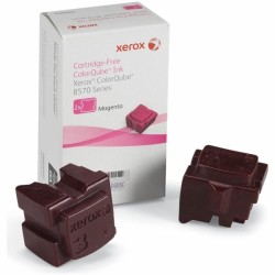 Xerox Stick solid ink...