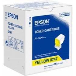 Epson Toner ALC300 giallo...