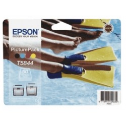 Epson Kit blister AM T5844...