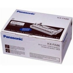 Panasonic Tamburo KXFA86X
