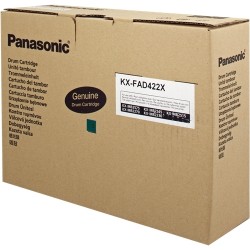 Panasonic Tamburo KXFAD422X
