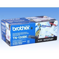 Brother Toner 130 nero TN130BK