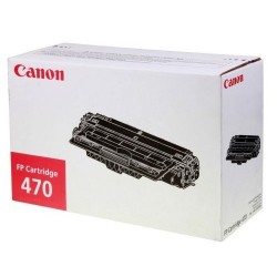 Canon Toner FP 470 nero...
