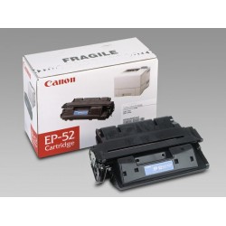Canon Toner EP52 nero 3839A003