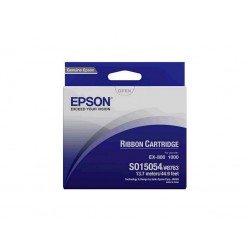 Epson Nastro nero C13S015054
