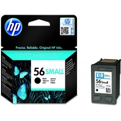 HP Cartuccia inkjet Small...