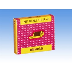 Olivetti Conf. 2 Ink roll...