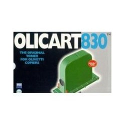 Olivetti Toner Olicart 830...
